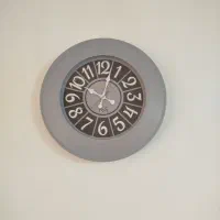 ساعت دیواری مارک ماهور