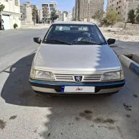 پژو سالم و پلمپ|خودرو سواری و وانت|تهران, گاندی|دیوار