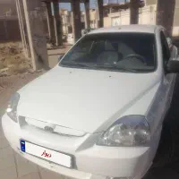 ریو وارداتی مدل87