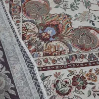 رو فرشی ۶متری رز مریم یزد|روفرشی|کرمانشاه, |دیوار