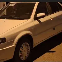 حواله سمند سورن پلاس دوگانه سوز