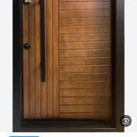 نصب درب ضد سرقت و ریگلاژ و نصب درب اتاق خوابی|خدمات پیشه و مهارت|بندرعباس, |دیوار