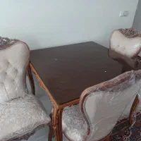 میز نهار خوری