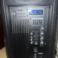 اسپیکر دلتا|سیستم صوتی خانگی|تهران, کامرانیه|دیوار