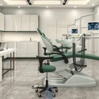 نیروی خدماتی نظافت