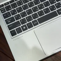 لپتاپ hp pro book 450 G10|رایانه همراه|تهران, فلسطین (میدان انقلاب)|دیوار