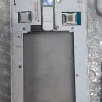 موبایل LG مدل K10|موبایل|مشهد, فلسطین|دیوار