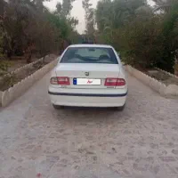 سمند ef7 دوگانه شرکتی