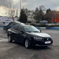 دنا پلاس توربو اتومات|خودرو سواری و وانت|تبریز, |دیوار