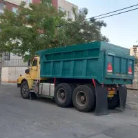ولوو کشنده مدل ۶۲ بیرنگ