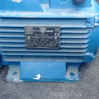 دینام 3اسب|ماشینآلات صنعتی|اهواز, کمپلو شمالی|دیوار