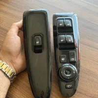 کلید بالابر سانتافه نیو-گرنجور-اپتیما|قطعات یدکی و لوازم جانبی|تهران, بازار|دیوار