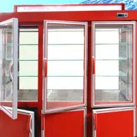 فروش وسایل فست فودی