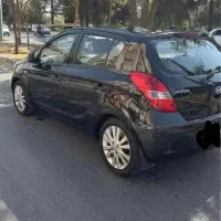 هیوندا i20 وارداتی درحد نو|خودرو سواری و وانت|رفسنجان, |دیوار