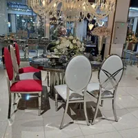 صندلی تالار مرجان /تالاری