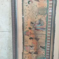 تابلو سبک معرق|تابلو، نقاشی، عکس|دماوند, گیلاوند|دیوار