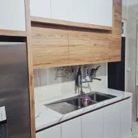 ۱۲۴ متری خوش نقشه و دلنشین|فروش آپارتمان|قزوین, |دیوار