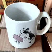 ماگ سرامیگی