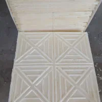 فروش نان بستنی حصیری