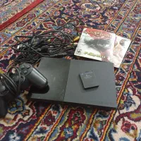 پلی استیشن ۲