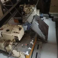 چرخ خیاطی صنعتی|ماشینآلات صنعتی|کیش, |دیوار