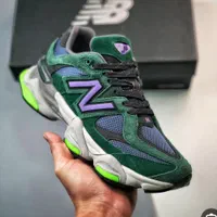 کتونی نیوبالانس 9060 اورجینال ویتنام|کیف، کفش، کمربند|فردیس, منظریه|دیوار