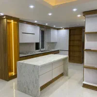 اجاره واحد ۱۸۵متر ازادگان یک