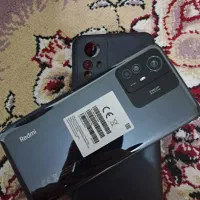 گوشی ردمی نوت 12اس