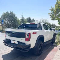 G9 آفرود نرفته در حد