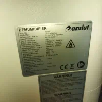 رطوبت گیر هوا|پنکه و تصفیه‌کنندهٔ هوا|رشت, بازار|دیوار