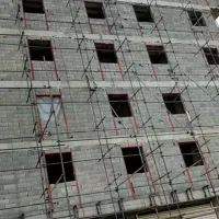 داربست فلزی