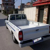 مزدا کارا ۲۰۰۰|خودرو سواری و وانت|قائمشهر, |دیوار