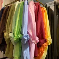فروش عمده شومیز ترک وارداتی