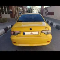 سمند سورن