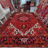 کارکرده فرش خوب|فرش|مراغه, |دیوار