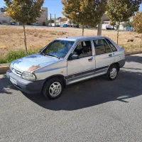 پراید ۱۴۱ مدل ۸۸|خودرو سواری و وانت|خمین, |دیوار