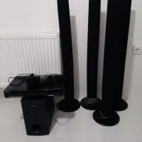 سینما خانگی samsung
