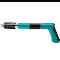 تفنگ دستی هیلتی میخ و چاشنی چوب آهن و بتن