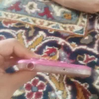 ی عدد النگو و گارد گوشی ردمی