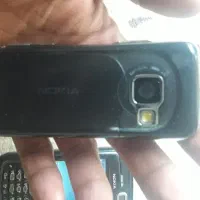 گوشی n73   n70|موبایل|شیراز, هفت تنان|دیوار