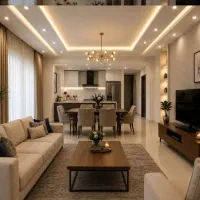 اپارتمان-نوساز-65متری-راه-جدا-دربست