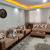 واحد 70متر دو خواب