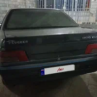 پژو ۴۰۵  glx مدار ۹۴|خودرو سواری و وانت|کرج, کرج نو|دیوار