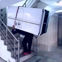 باربری اسبابکشی تخصصی با(کارگران جوان وحرفه ای)|خدمات حمل و نقل|سبزوار, توحیدشهر|دیوار