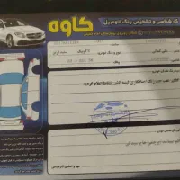 کوییک ۹۹کنگان|خودرو سواری و وانت|بندر کنگان, |دیوار