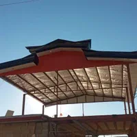 سبک سازی،اردواز،کامپوزیت،شیروانی|خدمات پیشه و مهارت|اسلام‌‌آباد غرب, |دیوار