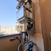 تعمیر تخصصی پکیج کولر گازی یخچال لوازم گرمایشی