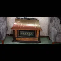 بخاری کوپال در حد نو