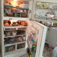 یخچال الجی ۲۶ فوت اصل کره بزرگ وجادار|یخچال و فریزر|تهران, دکتر هوشیار|دیوار