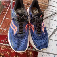 کفش.ساکونی اورجینال اصل|کیف، کفش، کمربند|خرمدره, |دیوار